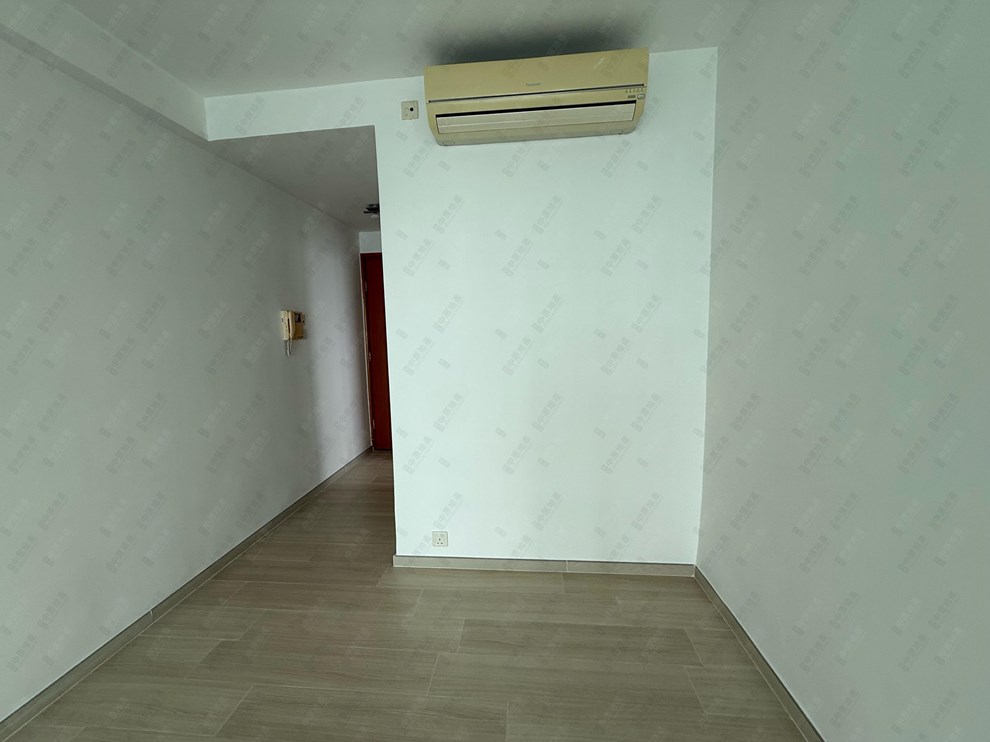Unit Interior-Dining Room