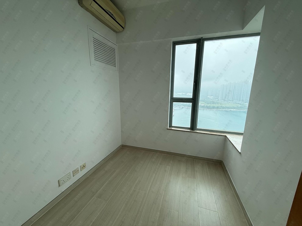 Unit Interior-Bedroom