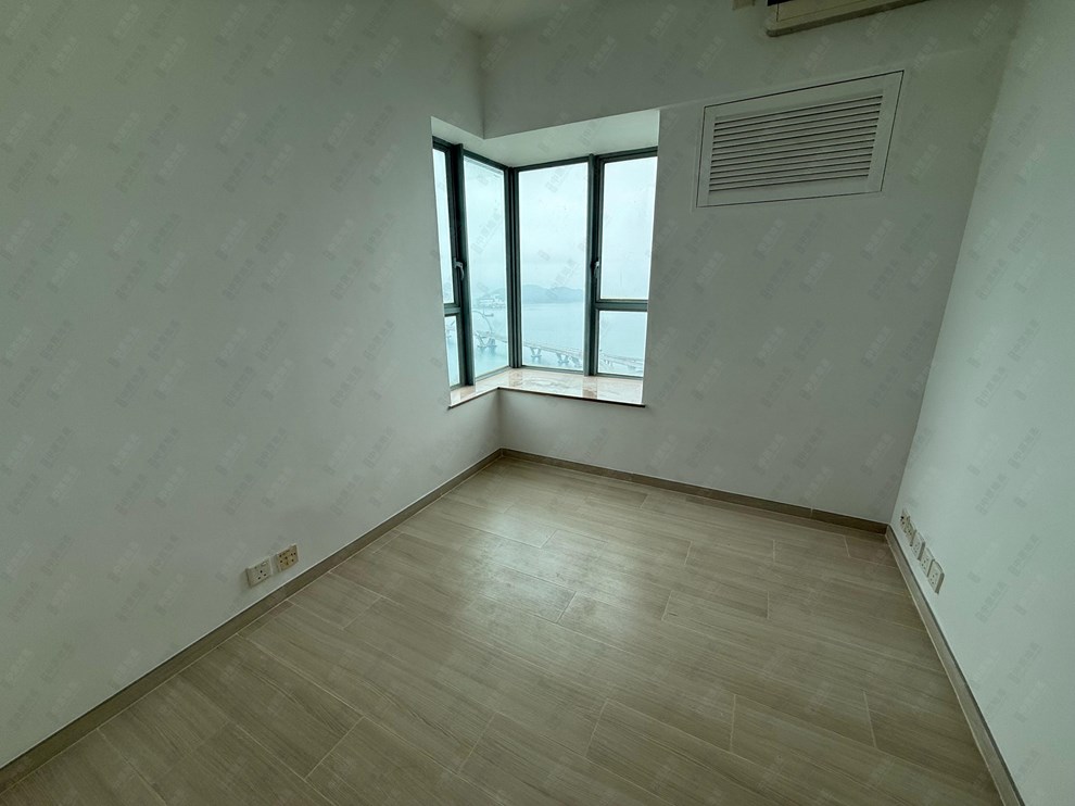 Unit Interior-Bedroom