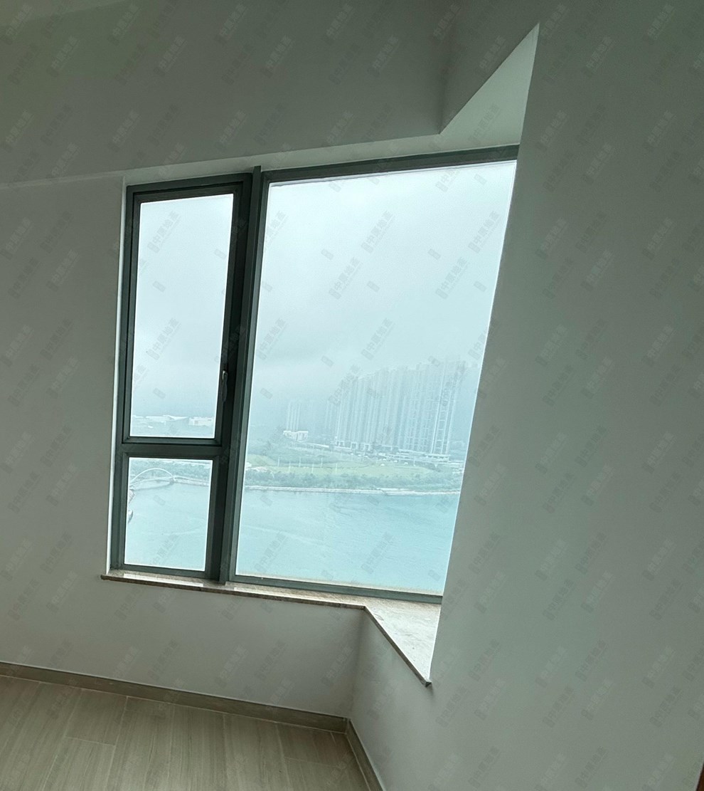 Outside View-From Bedroom