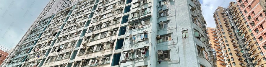 興達大廈, 相片