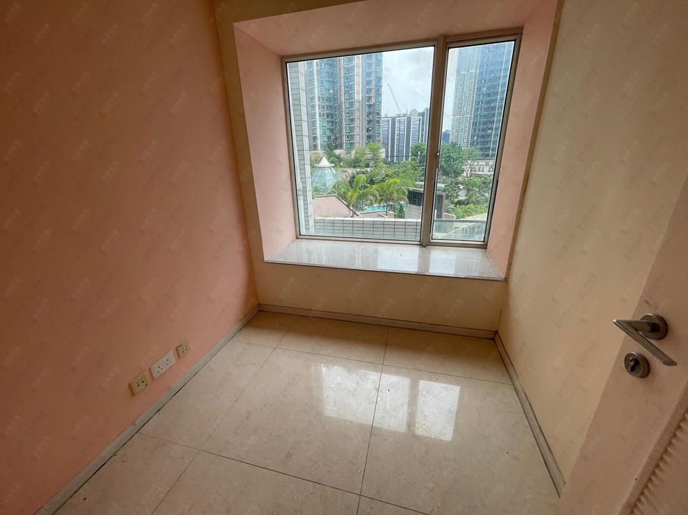Unit Interior-Bedroom