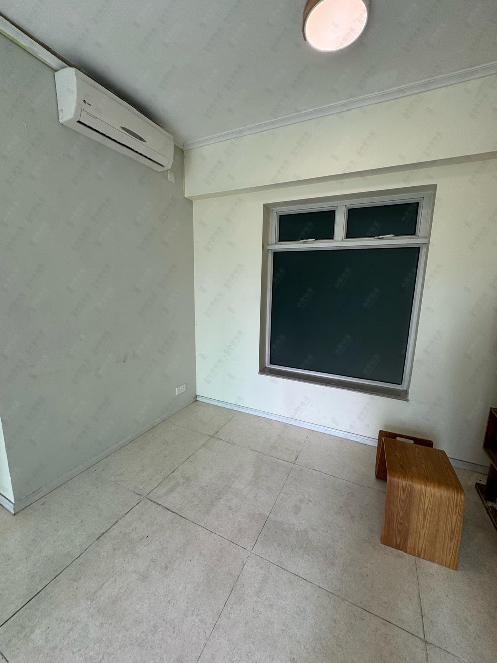 Unit Interior-Dining Room