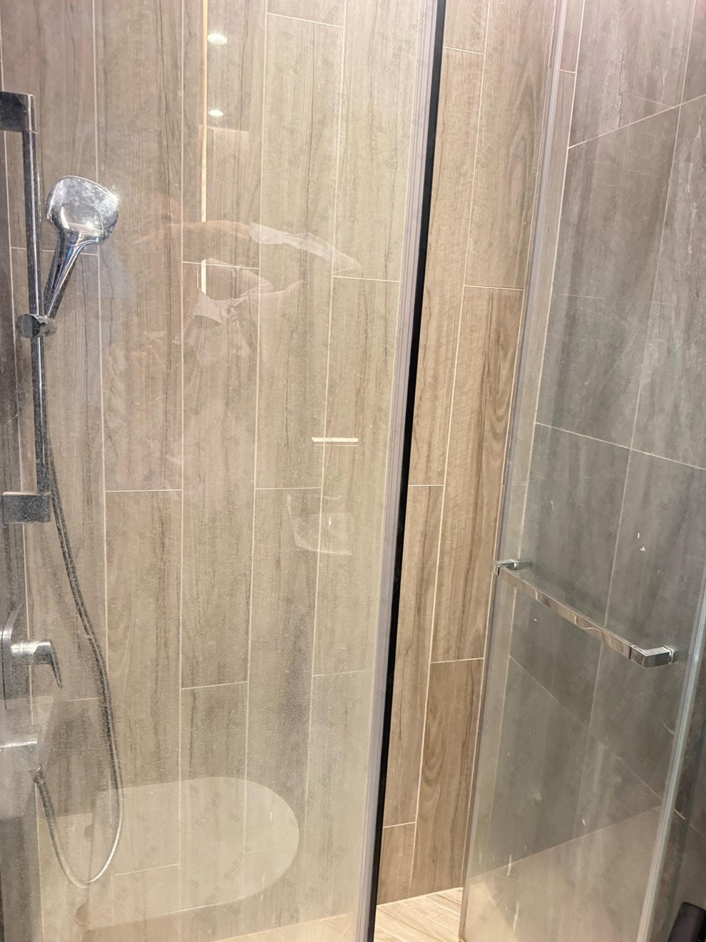 Unit Interior-Bathroom