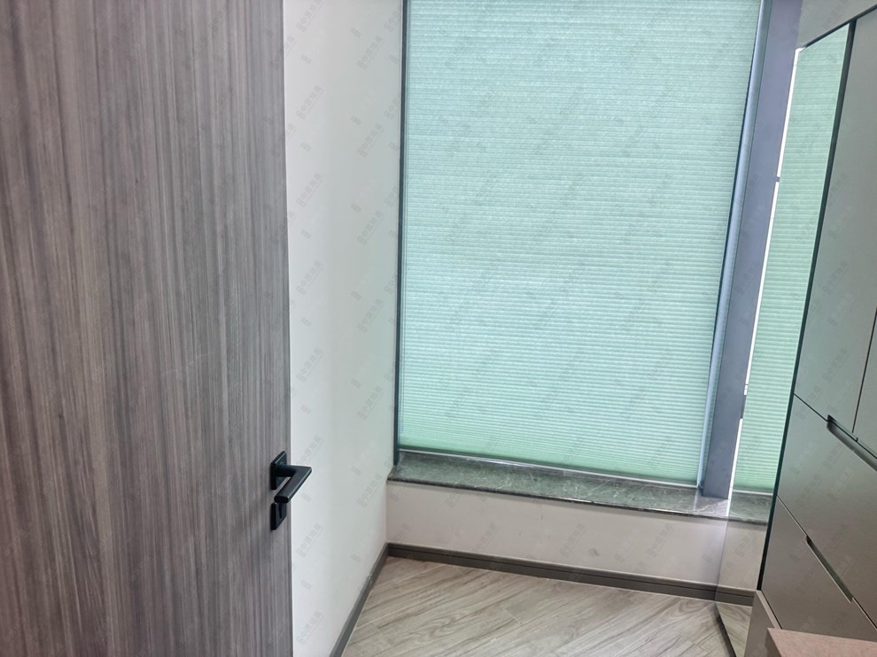 Unit Interior-Bedroom