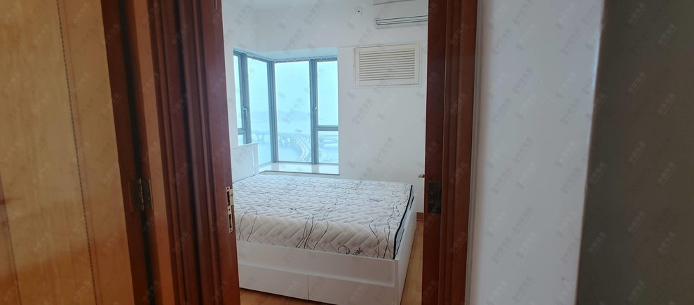 Unit Interior-Bedroom