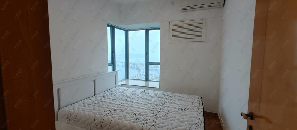 Unit Interior-Bedroom