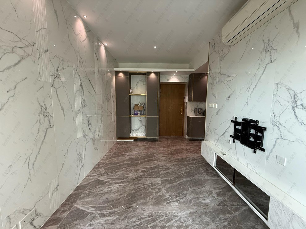 Unit Interior-Dining Room