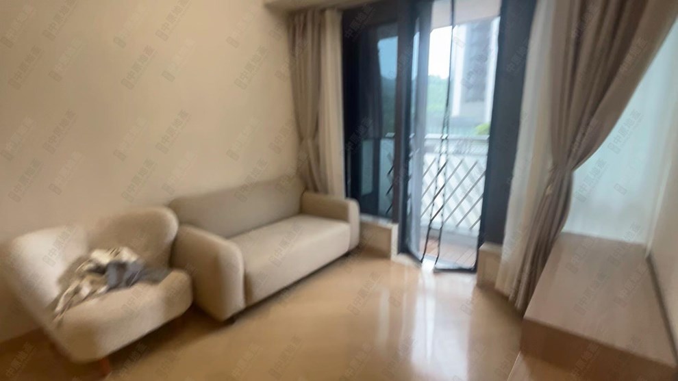 Unit Interior-Dining Room
