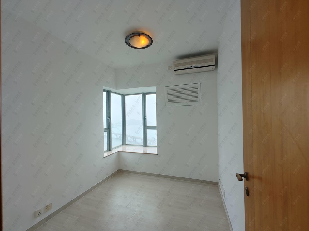 Unit Interior-Bedroom
