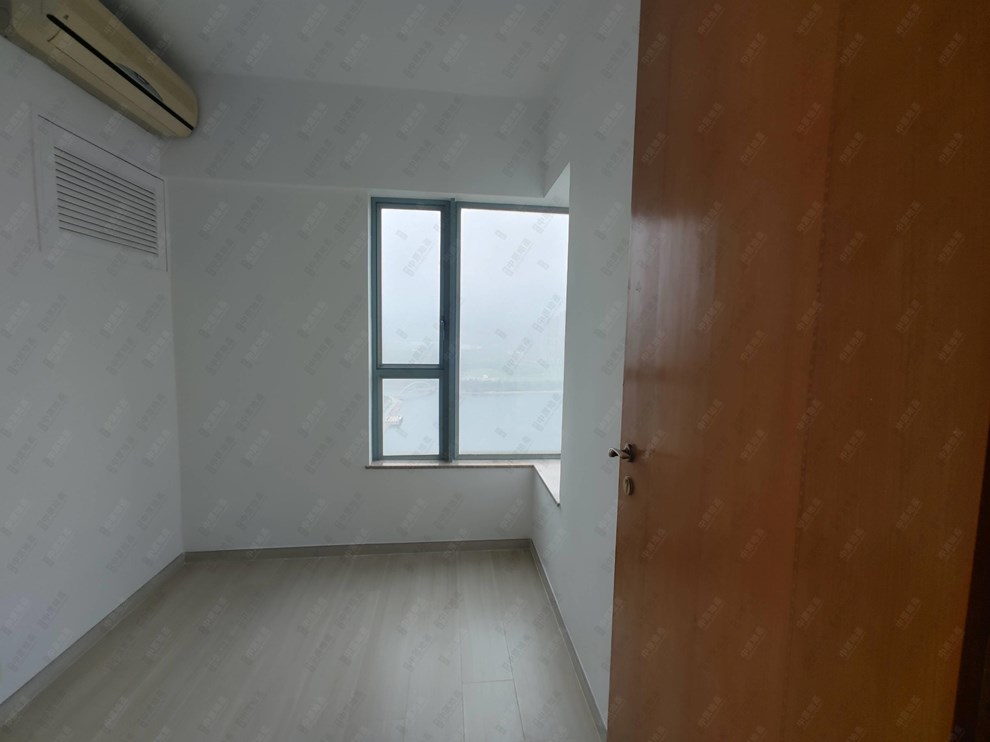 Unit Interior-Bedroom