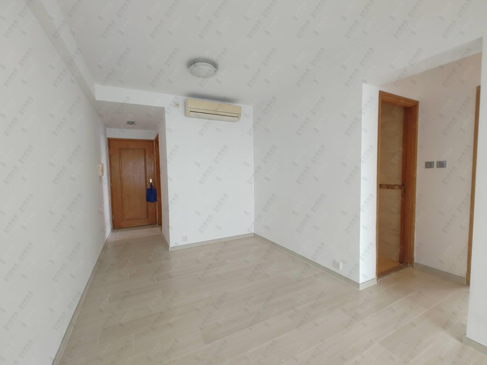 Unit Interior-Dining Room