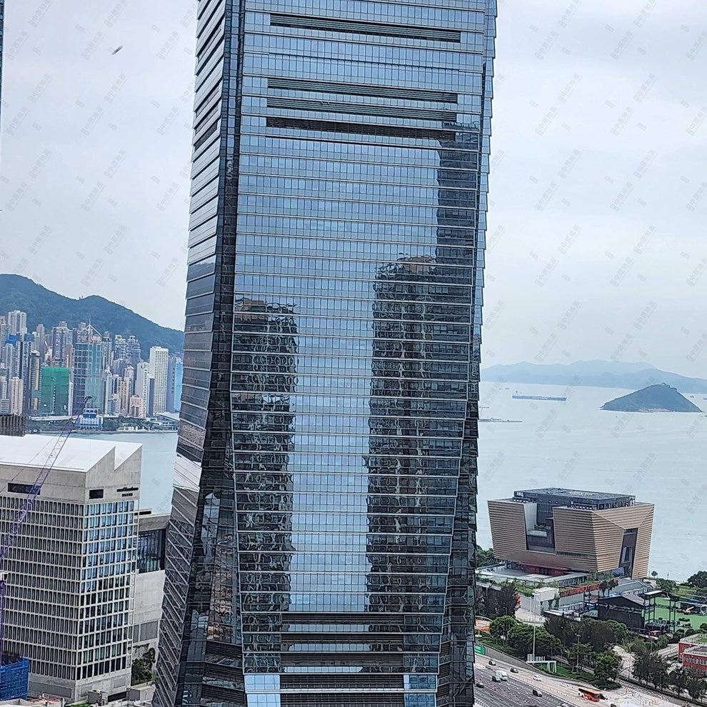 Outside View-From Living Room