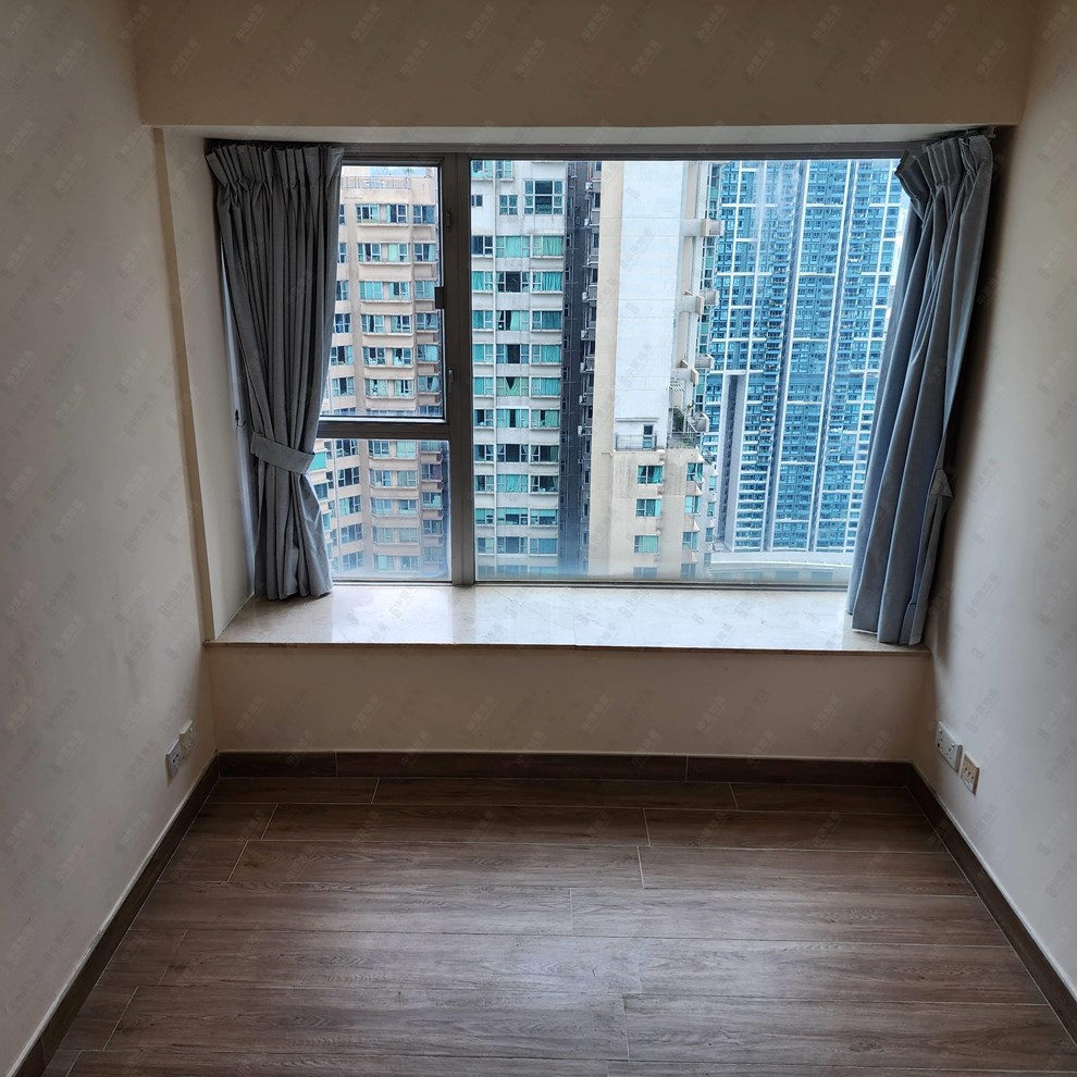 Unit Interior-Bedroom