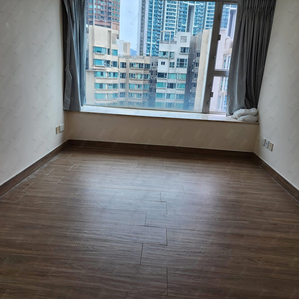 Unit Interior-Master Bedroom