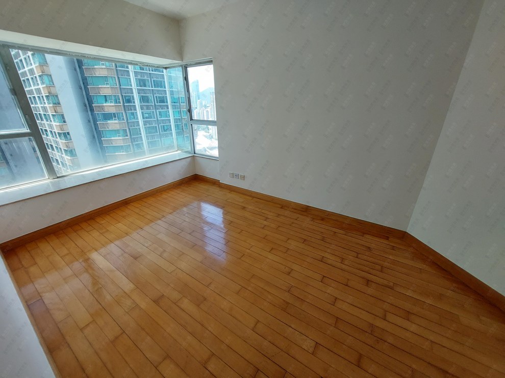 Unit Interior-Master Bedroom