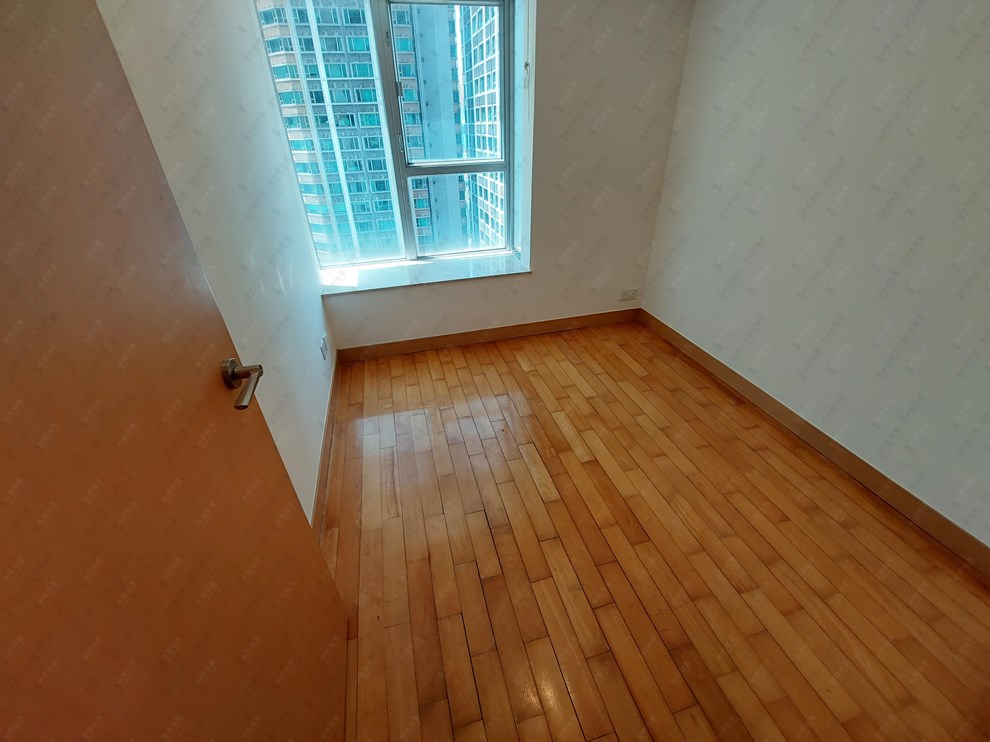 Unit Interior-Bedroom