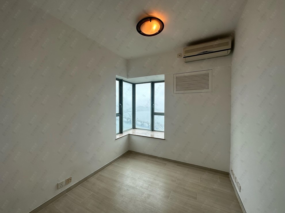 Unit Interior-Bedroom