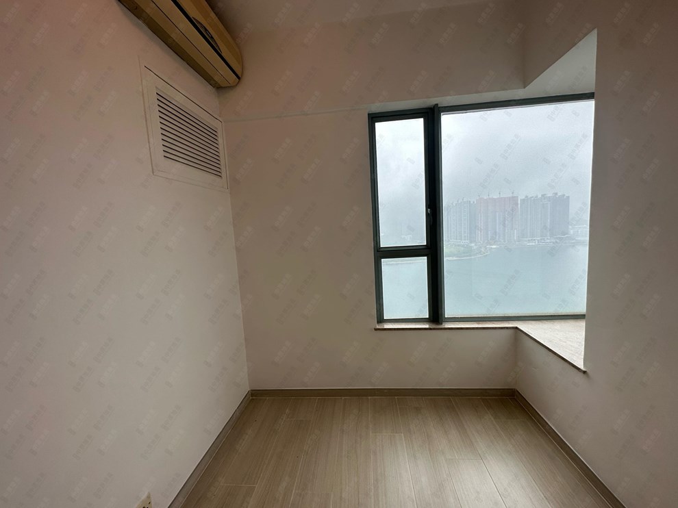 Unit Interior-Bedroom
