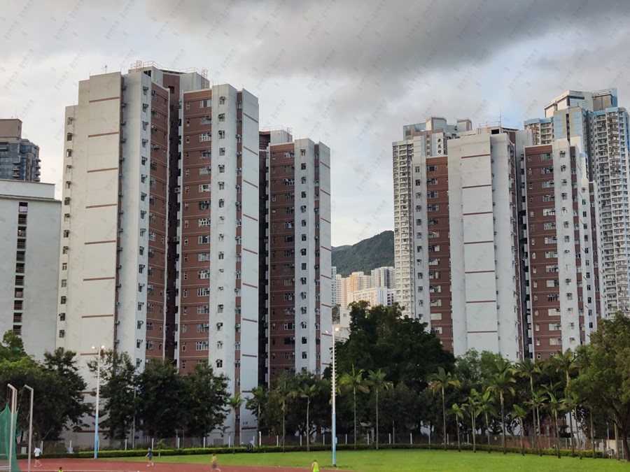 启泰苑, 相片