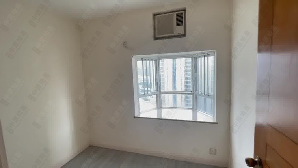Unit Interior-Bedroom