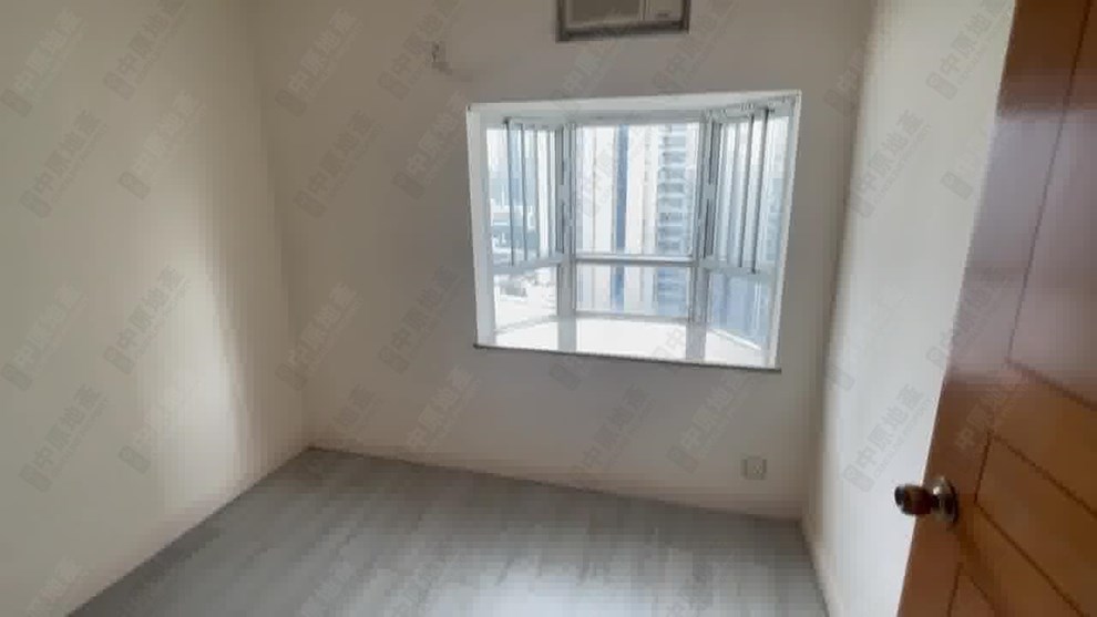 Unit Interior-Master Bedroom