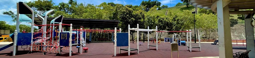 公園