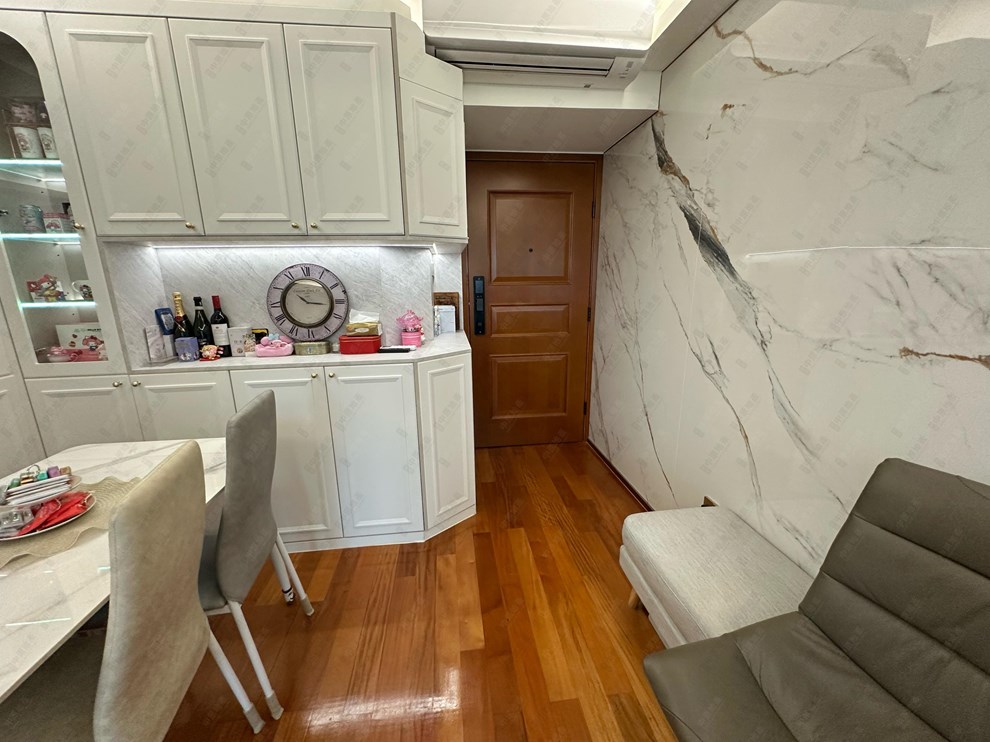 Unit Interior-Door