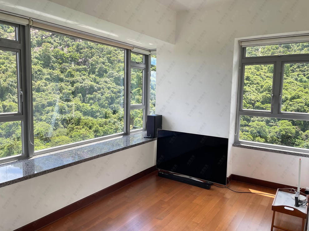 Unit Interior-Bedroom