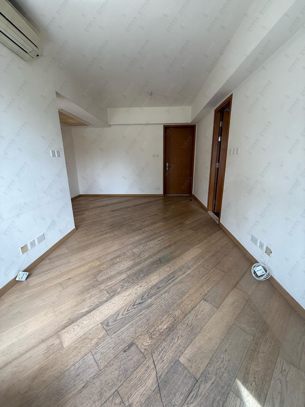Unit Interior-Dining Room