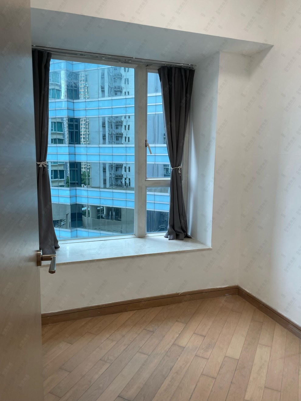 Unit Interior-Bedroom