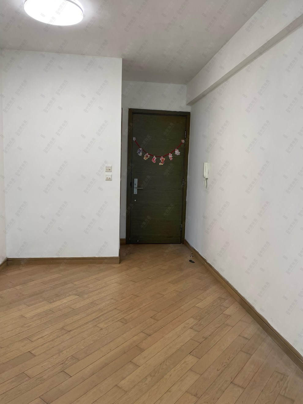 Unit Interior-Door