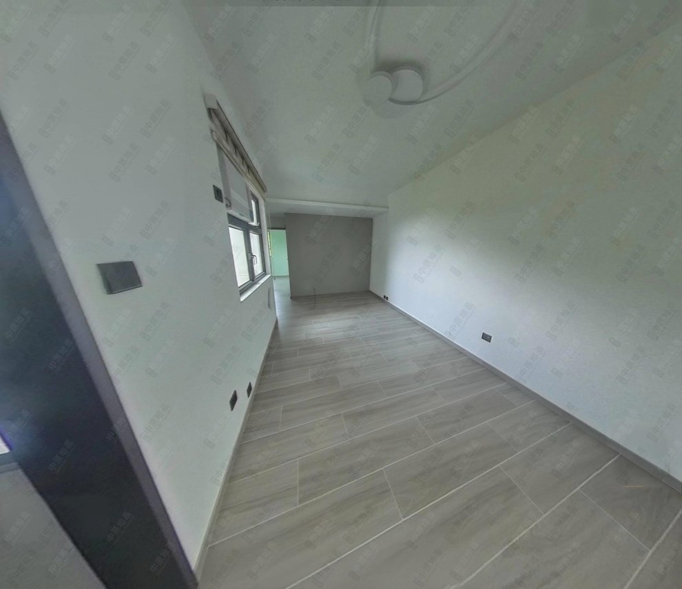 Unit Interior-Living Room