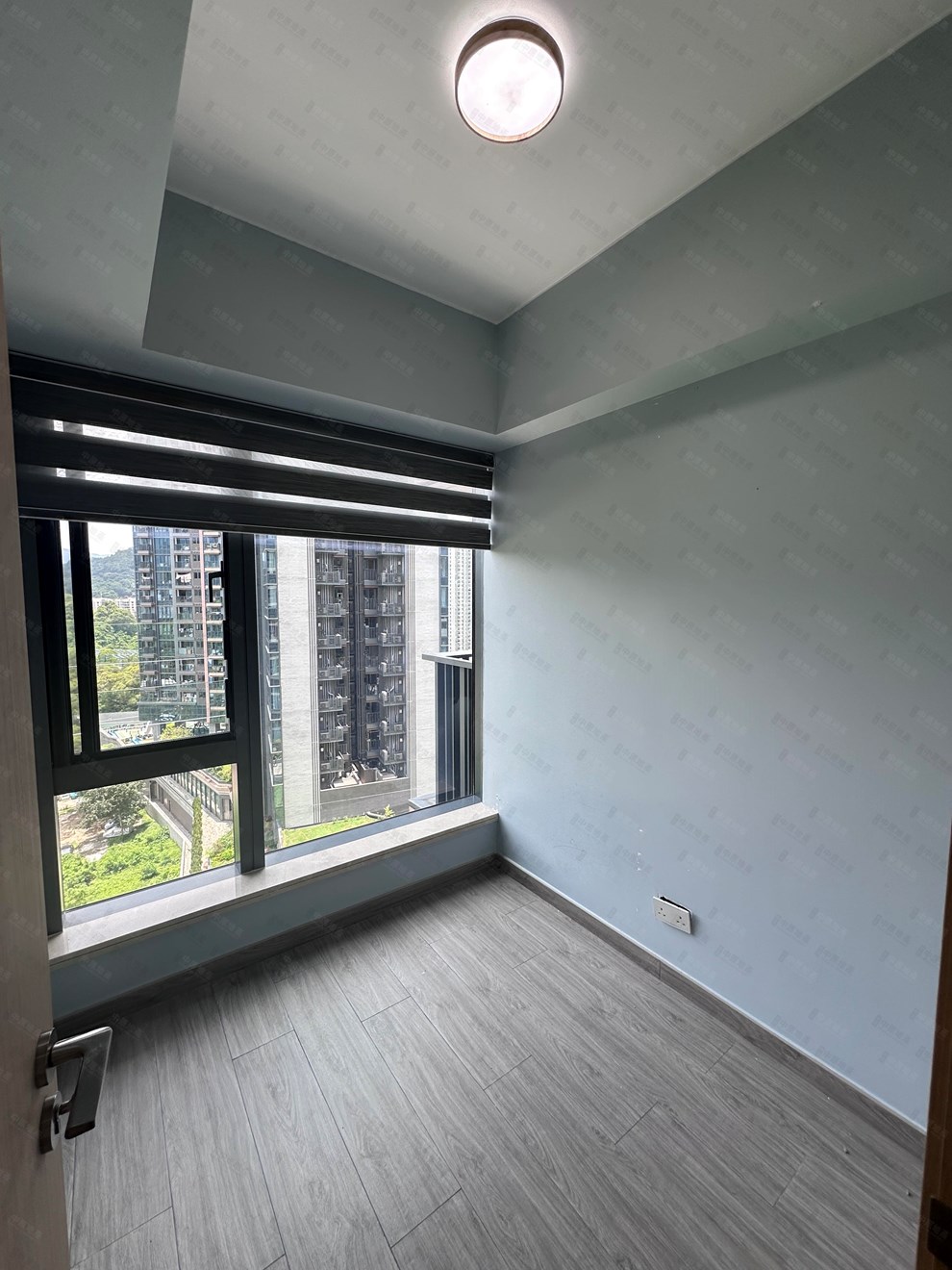Unit Interior-Bedroom