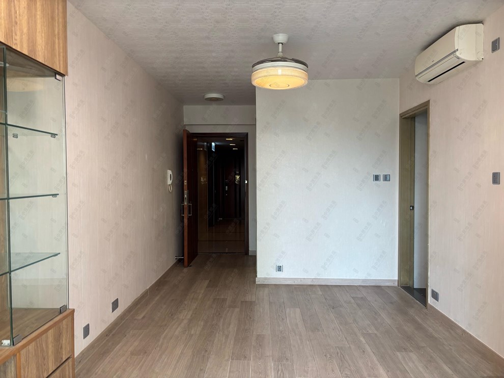 Unit Interior-Dining Room