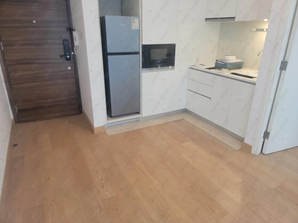 Unit Interior-Dining Room