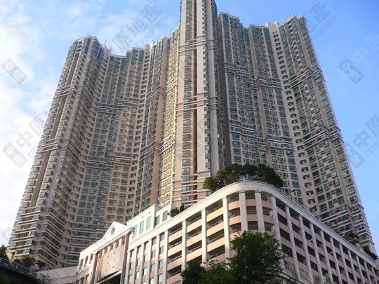 Sea Crest Villa Phase 1 Block 3 Upper Floor Flat D, Photo
