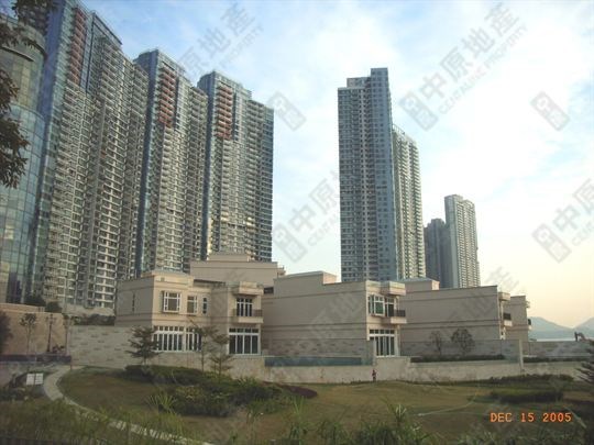 貝沙灣 4期 南灣 9座 低層 B室, 相片