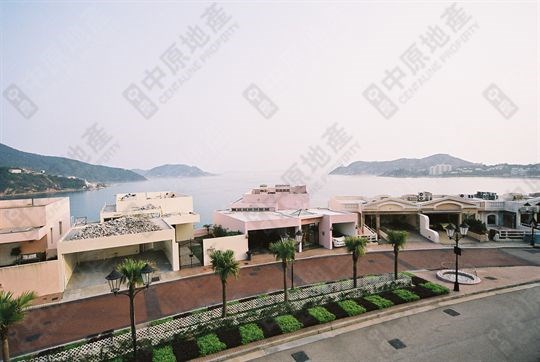 紅山半島 A區(4期) 6座 高層 B室, 相片