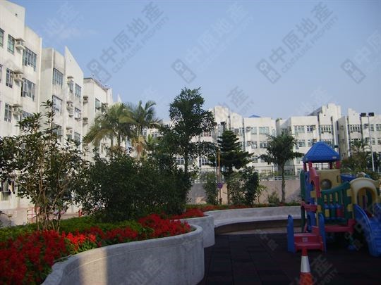 大埔花園 C座 3房 1室, 相片