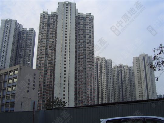 裕明苑 裕昌閣 (B座) 低層 10室, 相片