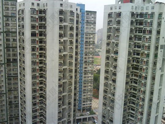 Tai Hing Gardens Phase 2 Tower 2 2房 5/F Flat F, Photo
