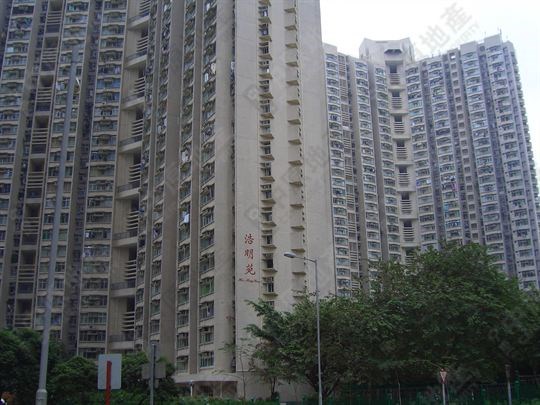 浩明苑 高層 16室, 相片