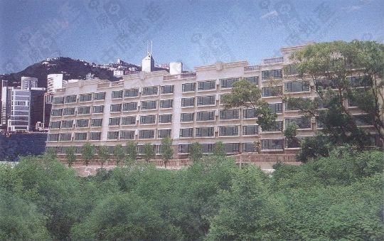 爾登豪庭 6座 2房 地下 B室, 相片