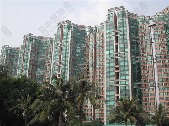 帝濤灣 海琴軒 8座 高層 B室, 相片