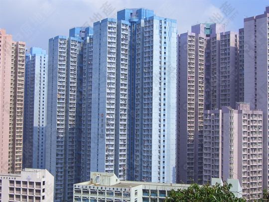 寶明苑 寶柏閣 (B座) 低層 16室, 相片
