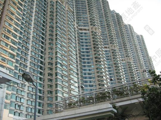 Coastal Skyline Phase 3 La Rossa La Rossa B (Tower 8) 2房 Upper Floor Flat F, Photo