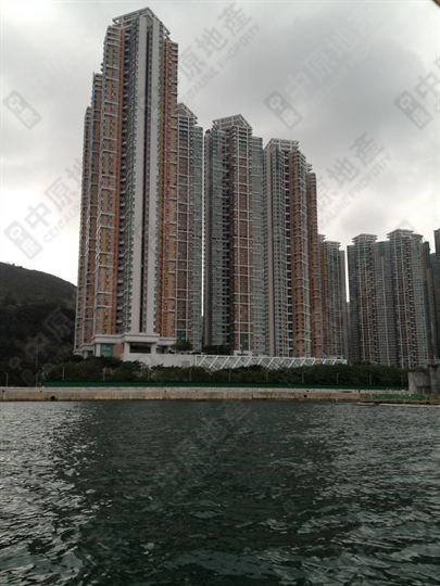 維景灣畔 3期 16座 3房 低層 G室, 相片