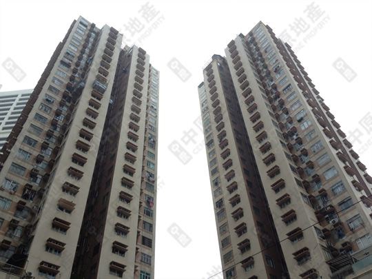 樂聲大廈 A座 高層 8室, 相片