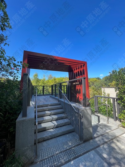 元朗區重點推介屋苑 - Wetland Seasons Park｜校網搵樓｜中原地產